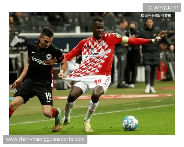 门兴格拉德巴赫推出创新无障碍观赛平台 助力更多球迷体验赛事精彩