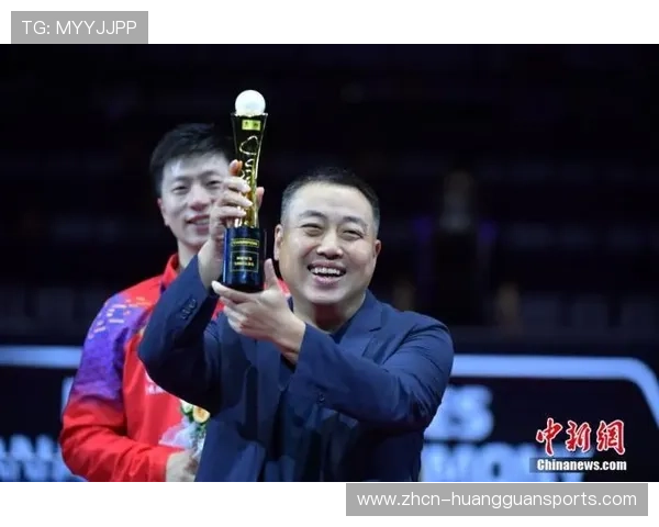 索林谈乒乓推广：国际乒联关注基层发展