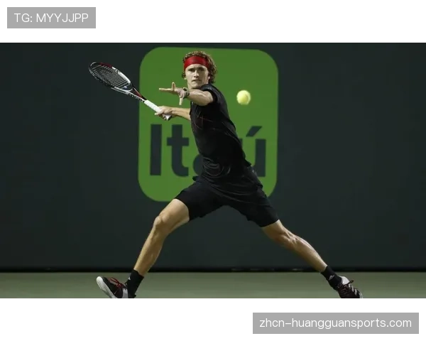 辛纳跨赛季七连胜兹维列夫迈阿密决赛与莱赫奇卡争冠